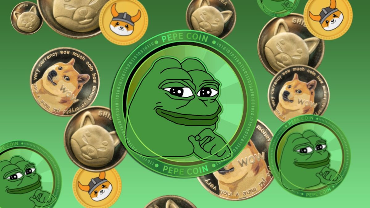 5 Memecoins To Buy For 100X Growth By December