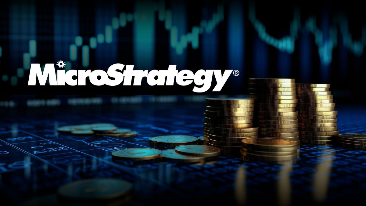 MicroStrategy Buys More Bitcoin, Total Hits 244,800 BTC