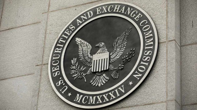 SEC Commissioners Make Epic NFT Securities Argument