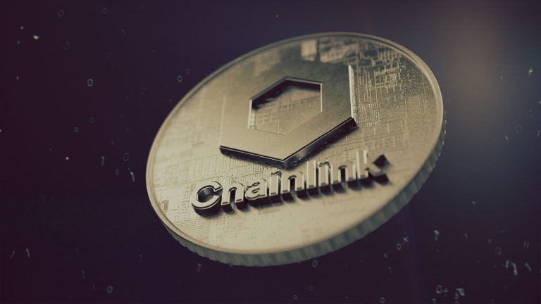 21Shares Taps Chainlink To Boost Ethereum ETF Transparency