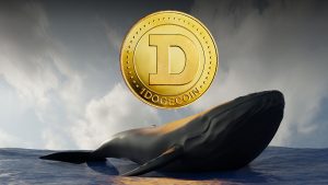 600 Million Dogecoin Moved In Epic Bullish Whale Activity