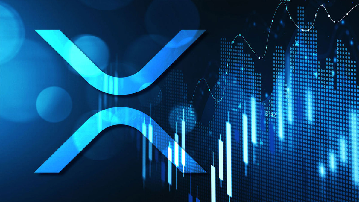 XRP In Tight Consolidation, Where Is Price Heading?