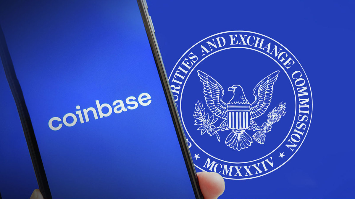 Coinbase Takes FOIA Legal Battle With US SEC One Step Further