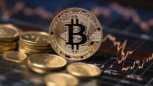 Top Analyst Sets Realistic Tone on Bitcoin’s Future Growth Trajectory