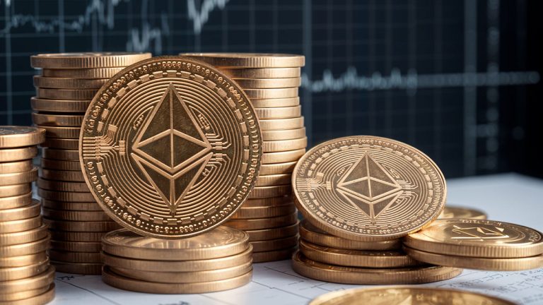 Ethereum Flashes Major Support With 2.4 Million ETH At Stake