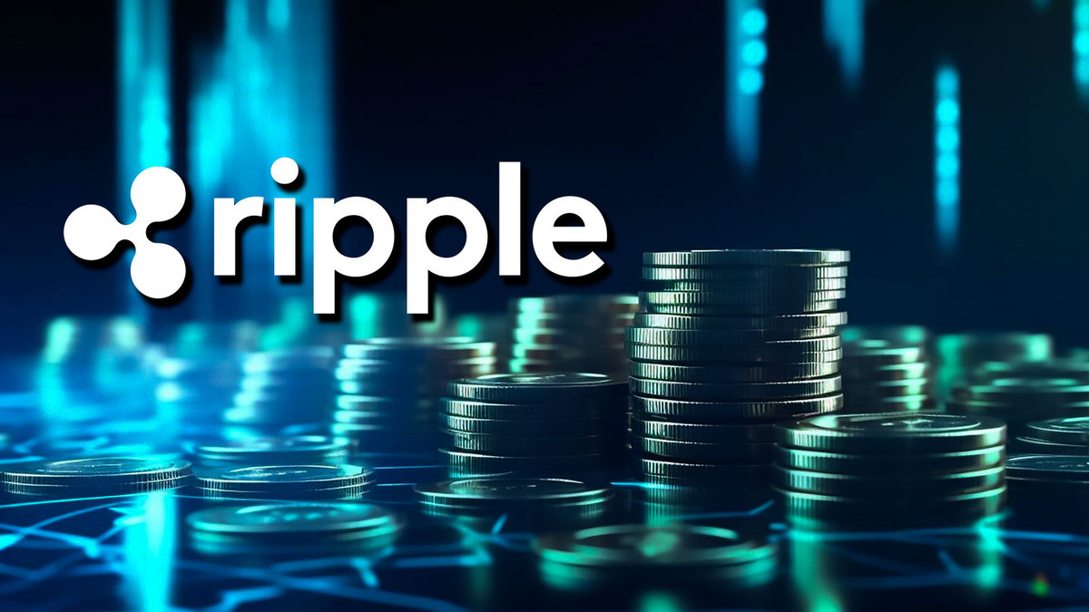 Ripple's XRP Holdings Soar by $125B, What’s Driving the Surge?