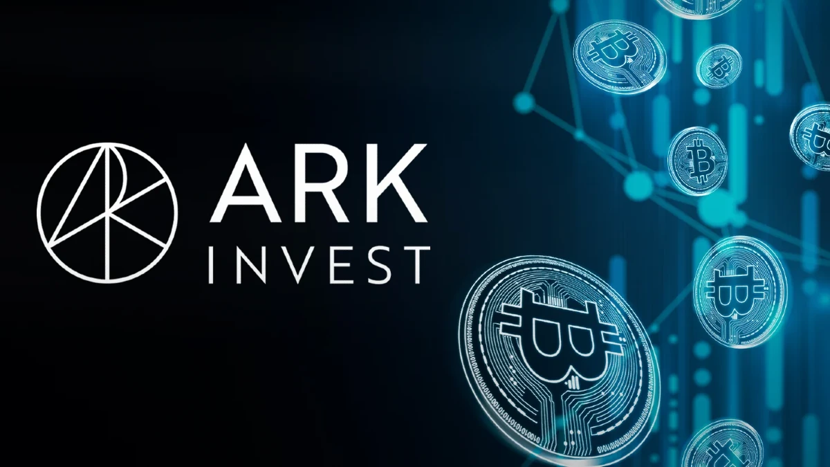 Ark Invest Offloads 12,000 Coinbase Shares