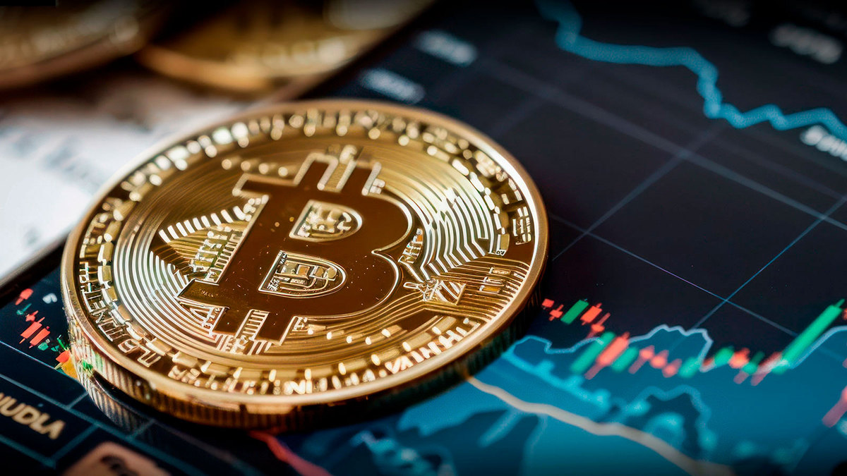 Bitcoin To $140,000? Bollinger Bands Gives Epic Hint