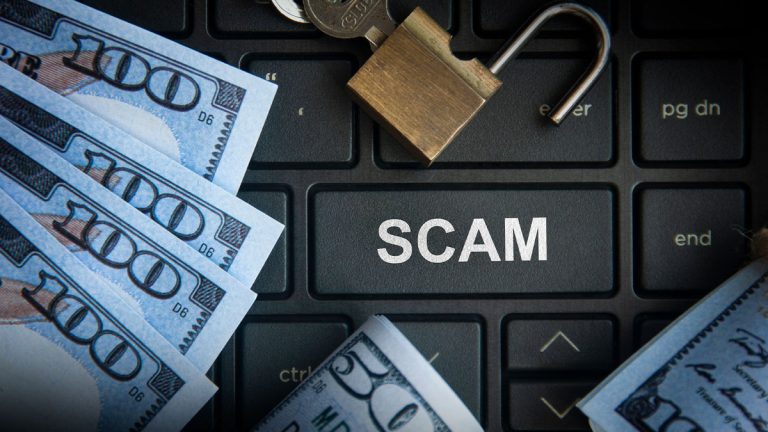 Crypto Scams Will Not End, Innovators Just Have To Get Smarter