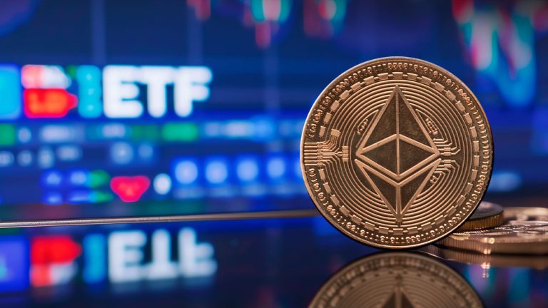 US SEC Approves Spot Ethereum ETF For Trading