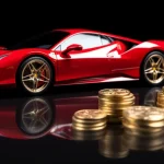 Ferrari Now Accepting Bitcoin Payments in Europe