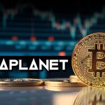 Metaplanet Enters Major CoinShares' BLOCK Index