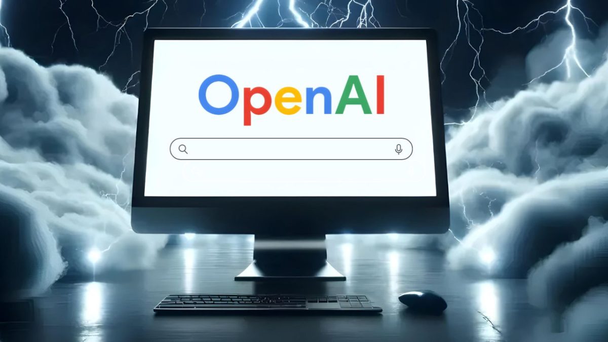 OpenAI Set to Roll Out Innovative AI-based Search Engine