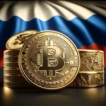 Russia Duma Greenlights Bill to Legalize Bitcoin Mining