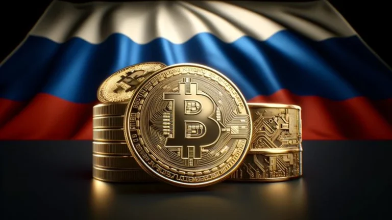 Russia Duma Greenlights Bill to Legalize Bitcoin Mining