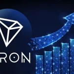 Tron Outranks Ethereum with a Staggering in Key Metric