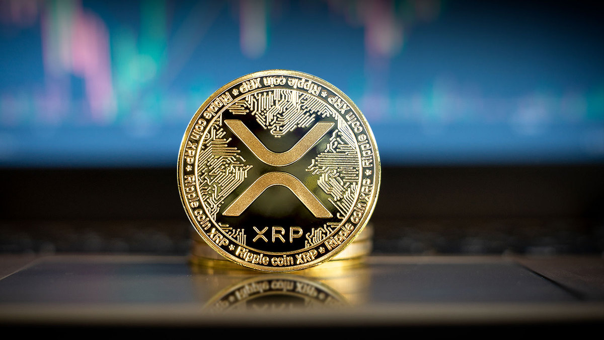 The price of XRP is on the rampage today following the launch of its Futures Contract product on Bitnomial Exchange