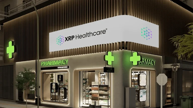 XRP Healthcare Halts Staking Push As XRPH Scarcity Looms