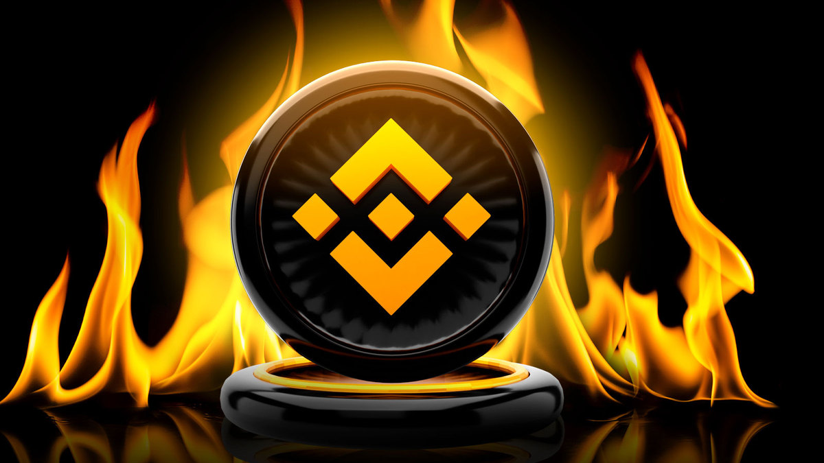 BNB Foundation Completes 28th Quarterly BNB Burn Campaign