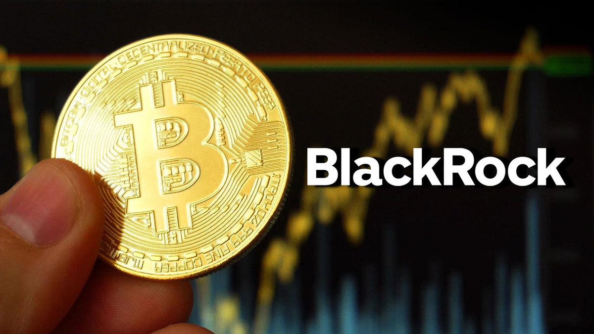 BlackRock's IBIT Shines as Spot Bitcoin ETFs Hits Record Inflow