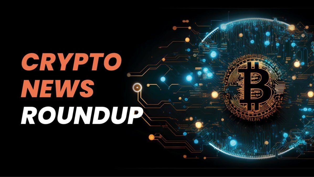 Crypto Market Roundup: XRP ETF, Metaplanet and Shiba Inu In the Headlines