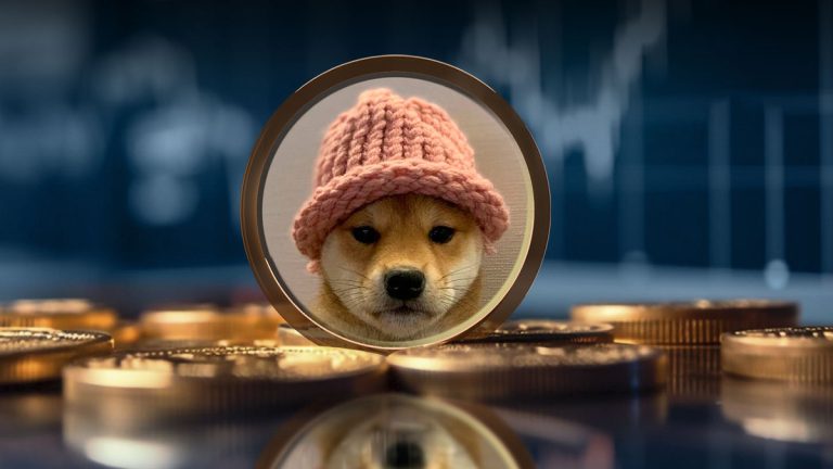 dogwifhat (WIF) Prints 34% Rally Amid Coinbase Listing Hype