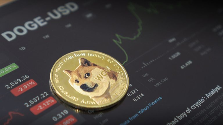 Dogecoin Price Prediction: DOGE Rebirth Shifted, When $0.15?