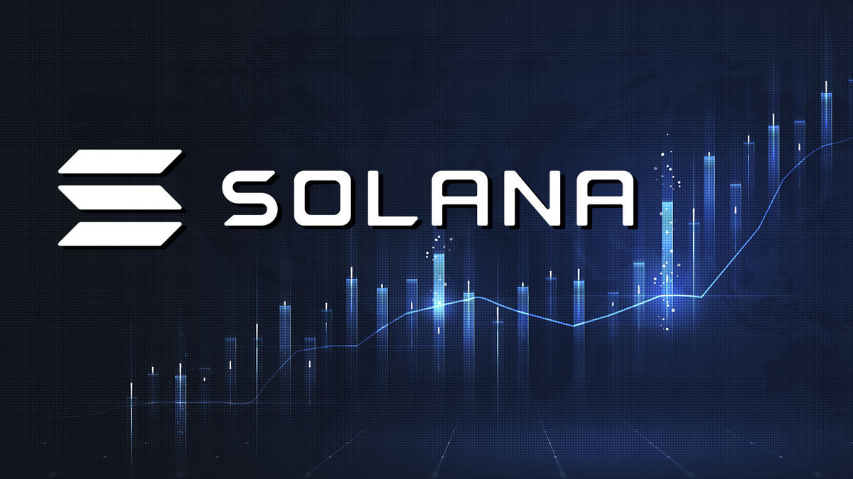 Solana (SOL) Price Skyrockets 16%, Here’s Likely Reason