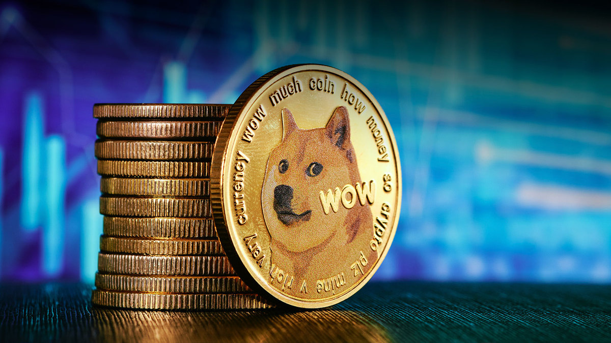 Dogecoin (DOGE) Soars 1,757% Amid Bullish Whale Surge