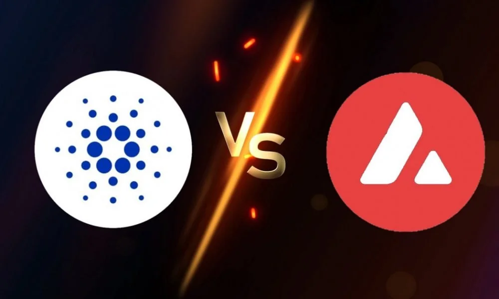 Cardano (ADA) and Avalanche (AVAX) In Silent Dominance War