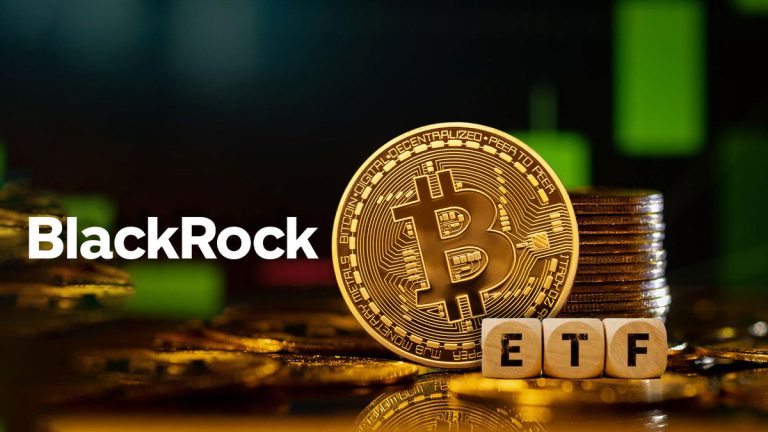 BlackRock Pulls Bitcoin ETF Inflow Stunner As Price Resets