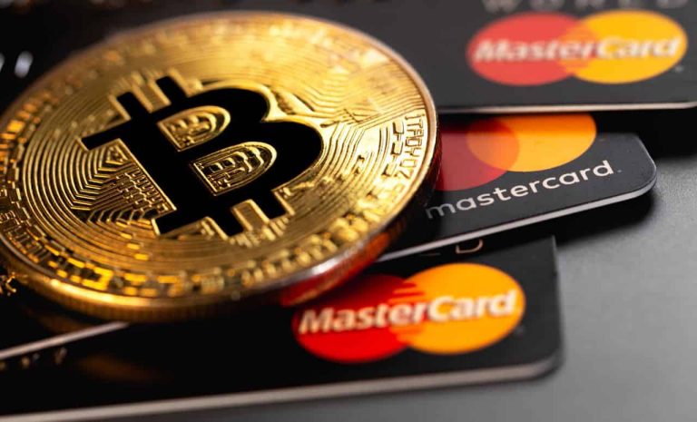 Mercuryo Taps Mastercard to Unleash Crypto Debit Card