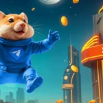 TON Biggest Game Hamster Kombat Goes Live on Binance