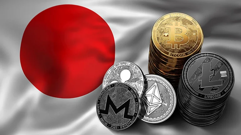 Japanese Firm Joins Bitcoin and Ethereum HODLing Bandwagon