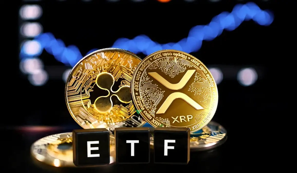 Ripple CEO Fuels XRP ETF Speculation Amid BlackRock Rumors