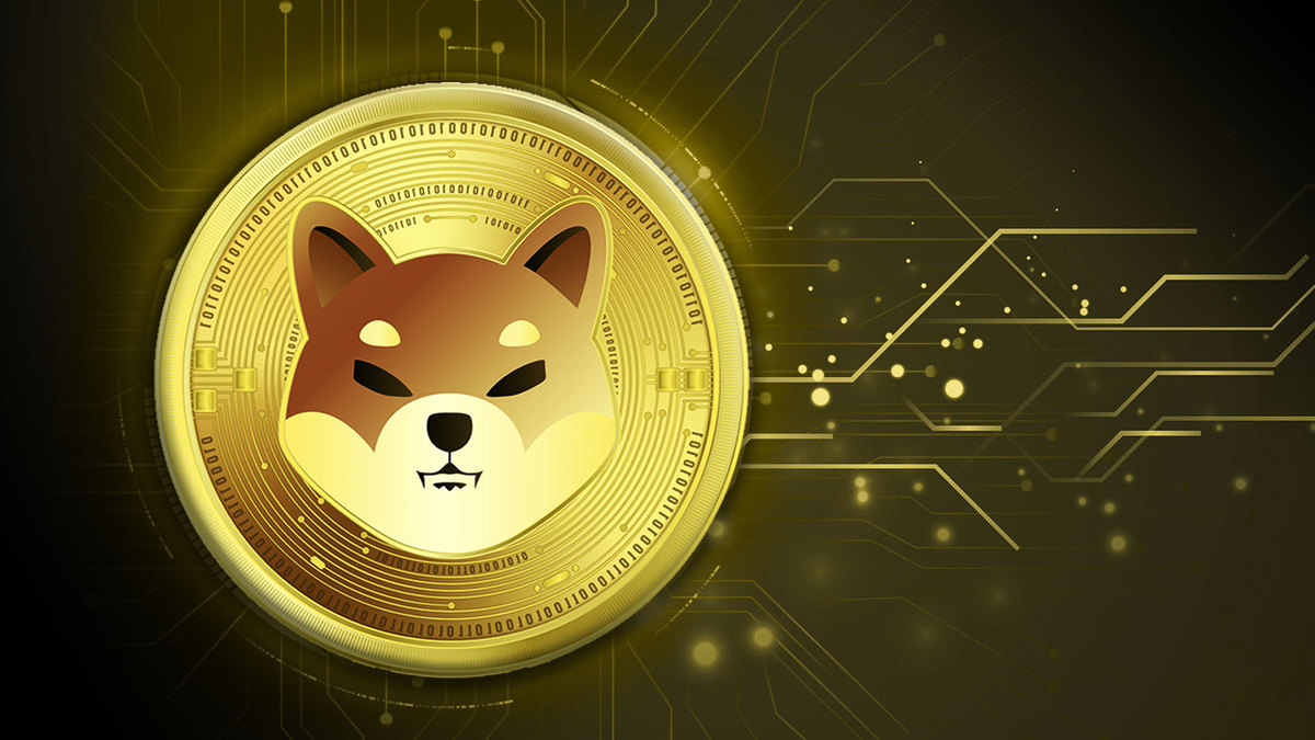 Shiba Inu (SHIB) Finally Forms Bull Flag, Here’s What To Expect