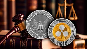 SEC Aims to Overturn XRP Classification in a New Appeal