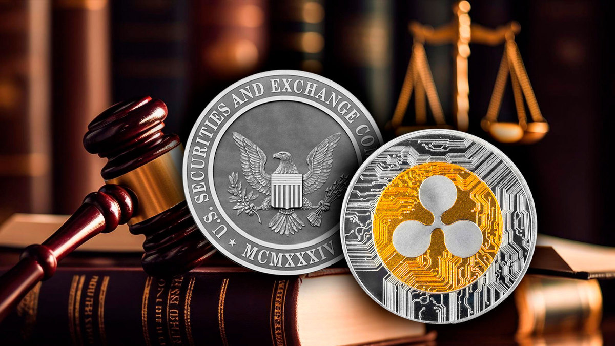 Ripple Responds To US SEC, Files Form C In Ongoing Suit