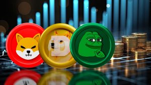 DOGE, SHIB and PEPE Rebounds, Is The Memecoin Hype Back?