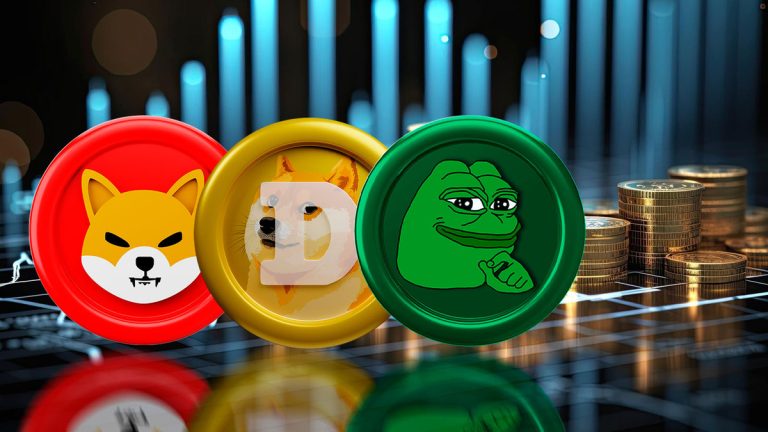 DOGE, SHIB and PEPE Rebounds, Is The Memecoin Hype Back?