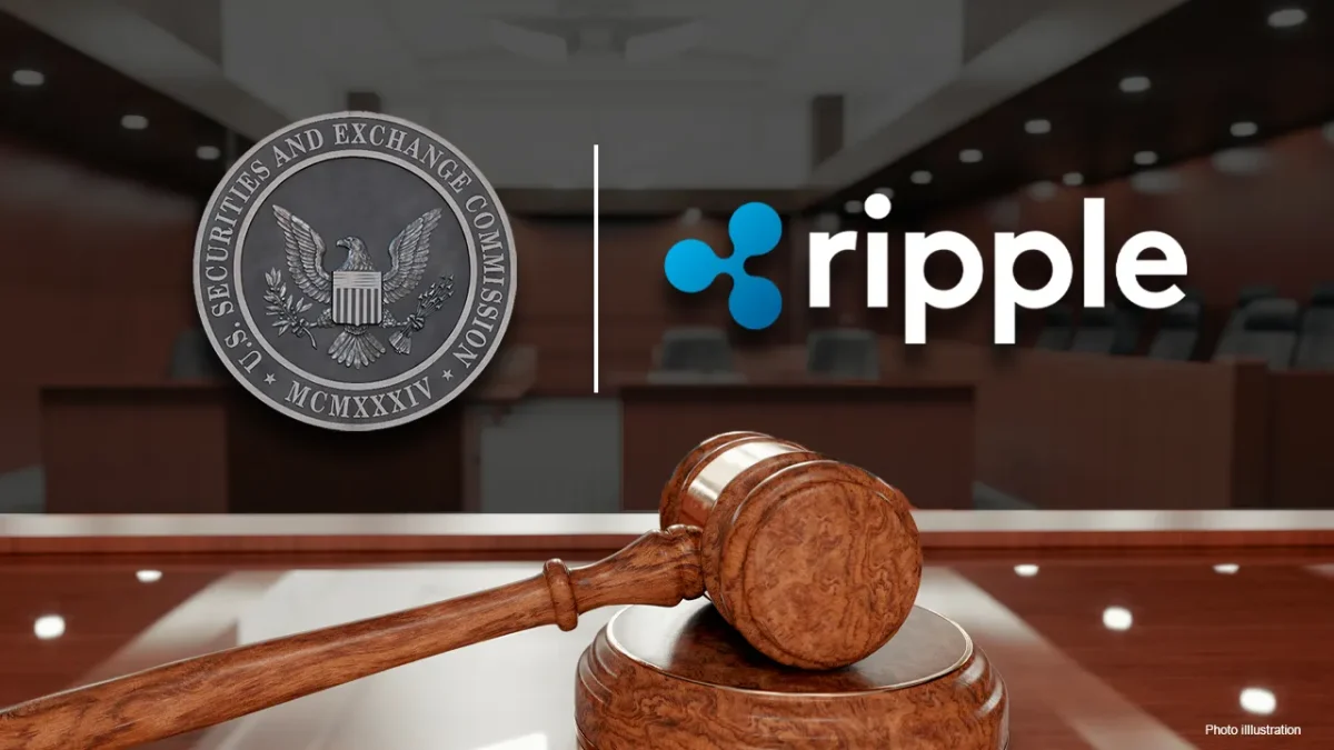 Ripple Labs Confirms Cross Appeal In Case Against SEC