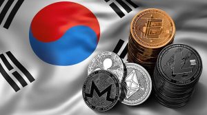 South Korea Considers Lifting Crypto ETF Ban: Details