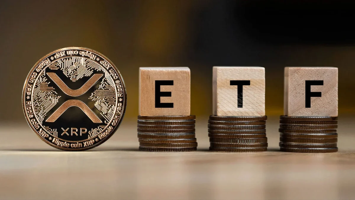 XRP ETF: Canary Capital Makes Second Filing After Bitwise