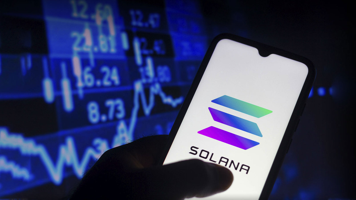 Solana Whale Nets Big Gains With $44M Sell-Off, What’s Next?