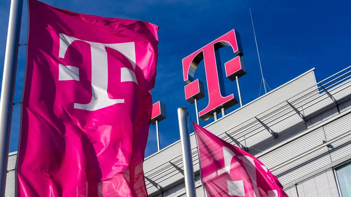 Bitcoin Mining: Deutsche Telekom Makes Unexpected Plot