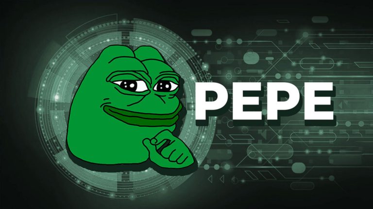 PEPE Whales Go All Out As Market Offers Discount