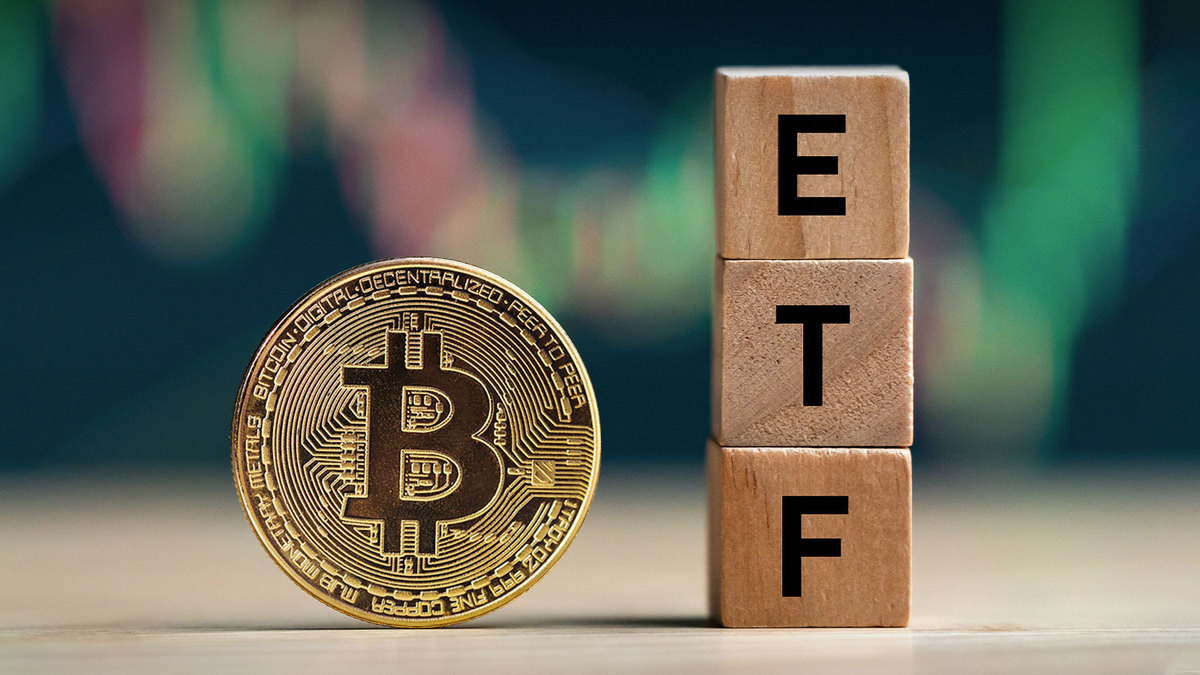 Bitwise Files For ETF To Track Bitcoin Holders