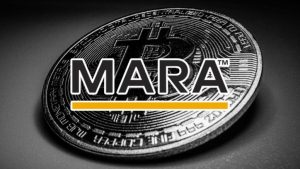 MARA Holdings Buys 15,574 Bitcoin BTC With Debt Capital