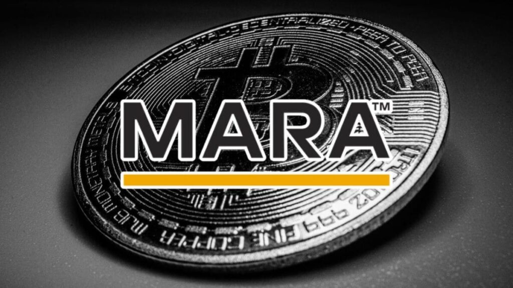 MARA Holdings Lent 7,377 Bitcoin in 2024 to Fund Crypto Mining