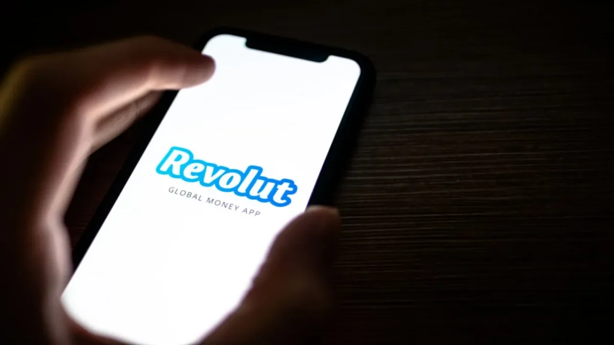 Revolut To Boost Crypto Security With Enhanced Fraud Protection Tool